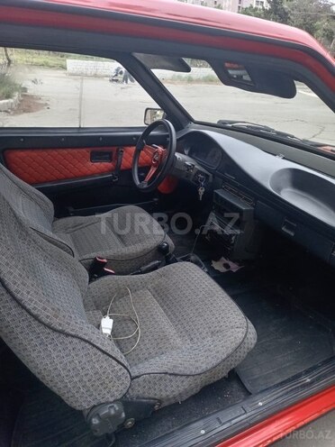 LADA (VAZ) 2108 1987, 200,000 km - 1.3 l - Bakı