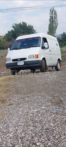Ford Transit 1998, 250,000 km - 2.5 l - Ağdaş