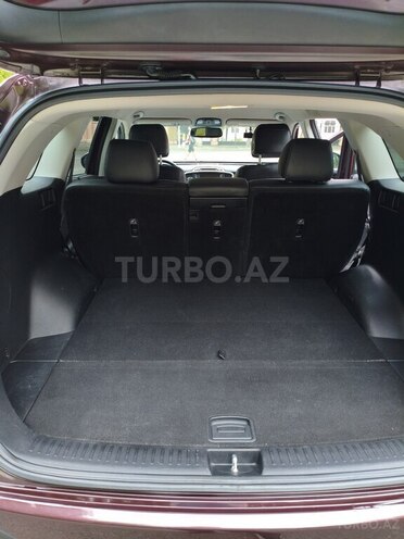 Kia Sorento 2017, 186,185 km - 2.0 l - Mingəçevir
