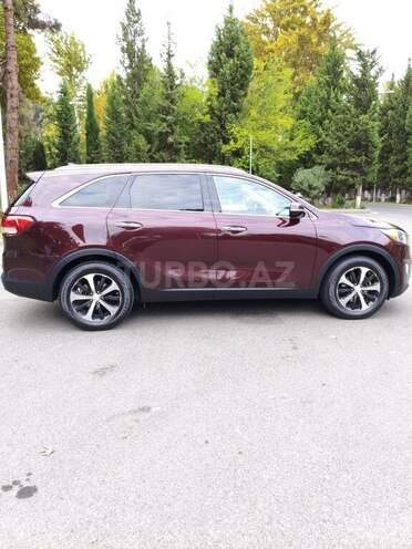 Kia Sorento 2017, 186,185 km - 2.0 l - Mingəçevir