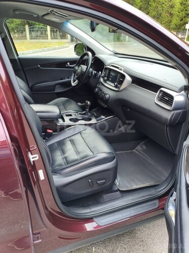 Kia Sorento 2017, 186,185 km - 2.0 l - Mingəçevir