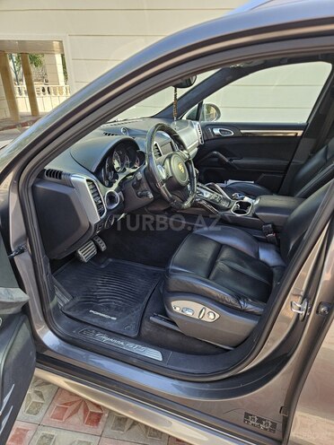 Porsche Cayenne GTS 2012, 149,000 km - 4.8 l - Bakı