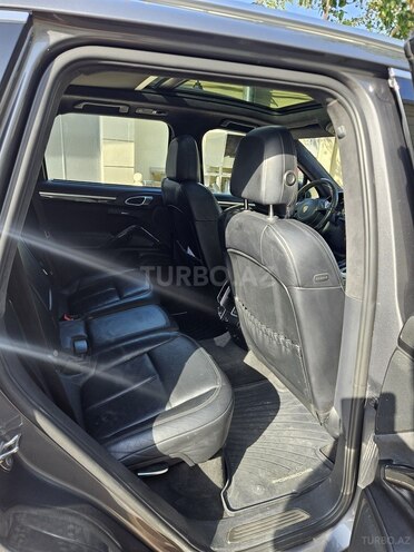 Porsche Cayenne GTS 2012, 149,000 km - 4.8 l - Bakı