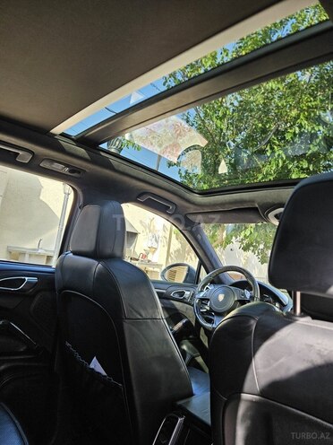 Porsche Cayenne GTS 2012, 149,000 km - 4.8 l - Bakı