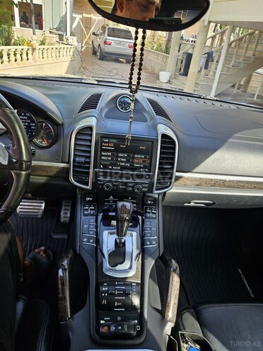 Porsche Cayenne GTS 2012, 149,000 km - 4.8 l - Bakı