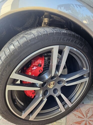 Porsche Cayenne GTS 2012, 149,000 km - 4.8 l - Bakı