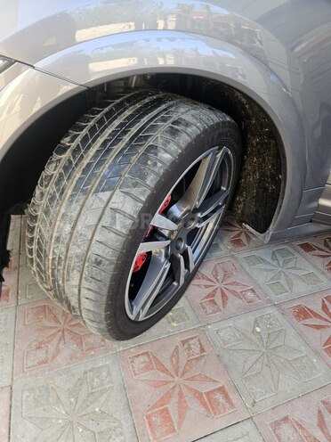Porsche Cayenne GTS 2012, 149,000 km - 4.8 l - Bakı