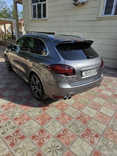 Porsche Cayenne GTS 2012, 149,000 km - 4.8 l - Bakı