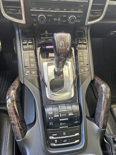 Porsche Cayenne GTS 2012, 149,000 km - 4.8 l - Bakı