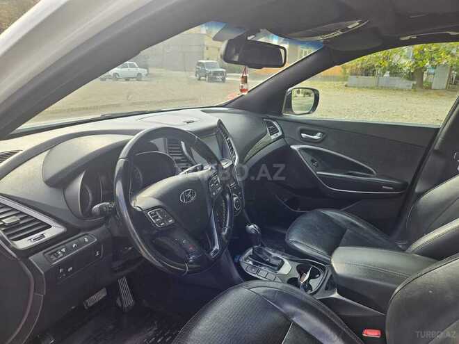 Hyundai Santa Fe 2013, 175,000 km - 2.4 л - Gəncə