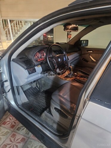 BMW X5 2001, 386,243 km - 3.0 l - Bakı