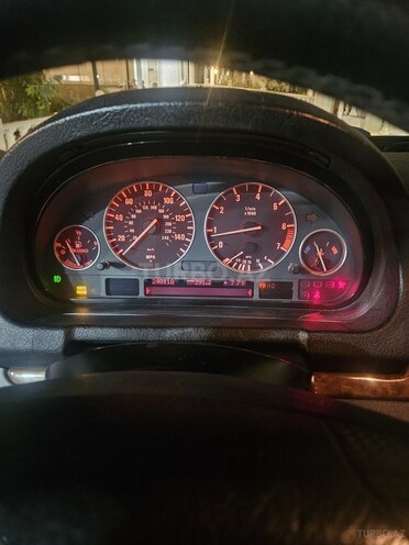BMW X5 2001, 386,243 km - 3.0 l - Bakı