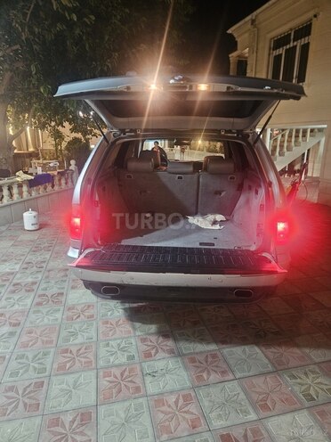 BMW X5 2001, 386,243 km - 3.0 l - Bakı