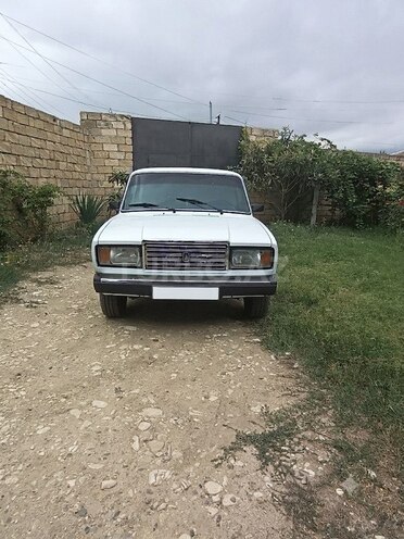 LADA (VAZ) 2107 2009, 30,397 km - 1.6 л - Goranboy