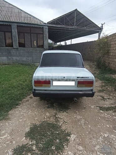 LADA (VAZ) 2107 2009, 30,397 km - 1.6 л - Goranboy