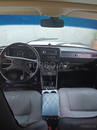 LADA (VAZ) 2107 2009, 30,397 km - 1.6 л - Goranboy