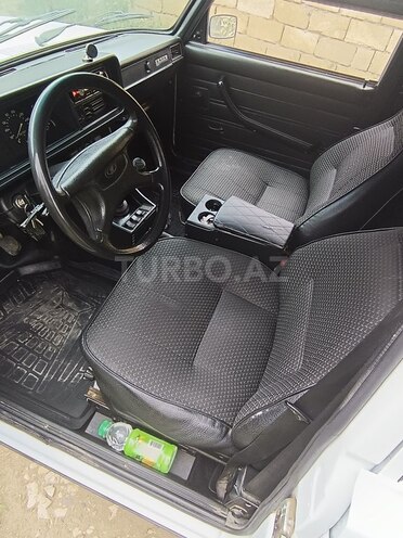 LADA (VAZ) 2107 2009, 30,397 km - 1.6 л - Goranboy