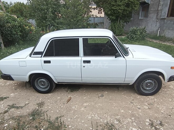 LADA (VAZ) 2107 2009, 30,397 km - 1.6 л - Goranboy