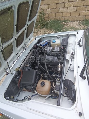 LADA (VAZ) 2107 2009, 30,397 km - 1.6 л - Goranboy