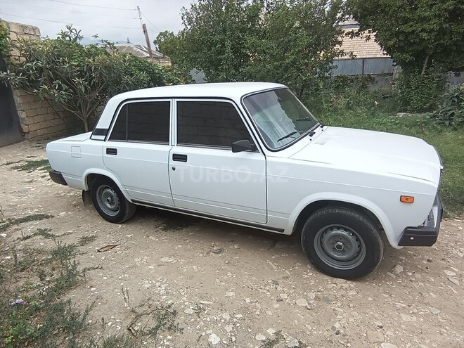 LADA (VAZ) 2107 2009, 30,397 km - 1.6 л - Goranboy