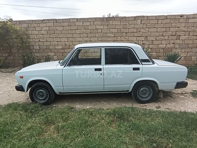 LADA (VAZ) 2107 2009, 30,397 km - 1.6 л - Goranboy