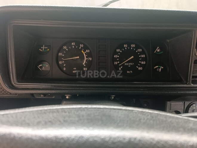 LADA (VAZ) 2107 2009, 30,397 km - 1.6 л - Goranboy