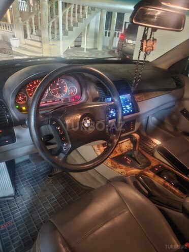 BMW X5 2001, 386,243 km - 3.0 l - Bakı