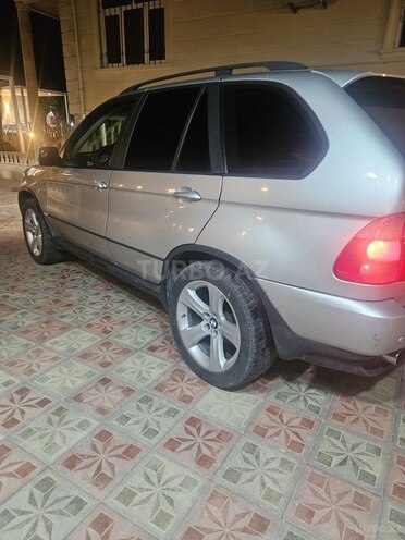BMW X5 2001, 386,243 km - 3.0 l - Bakı