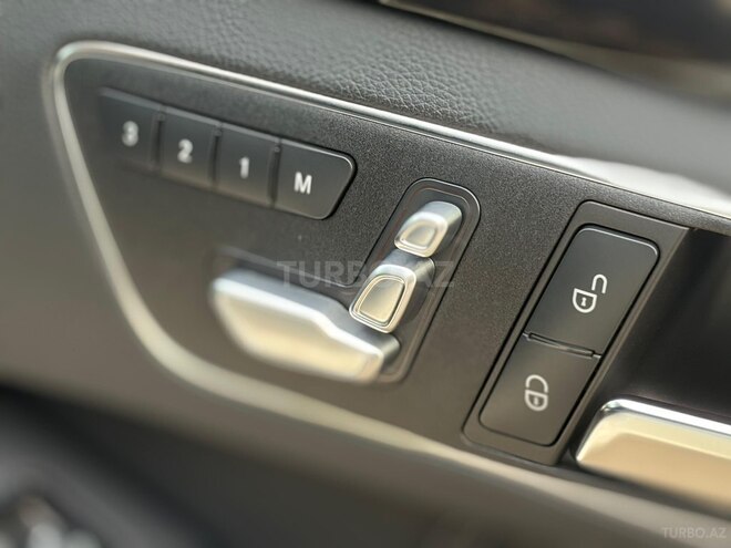 Mercedes E 400 2014, 120,000 km - 3.5 l - Bakı