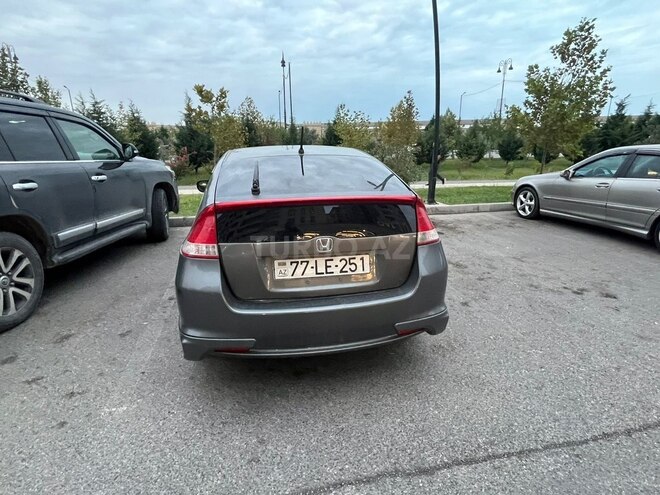 Honda Insight 2010, 250,000 km - 1.3 l - Bakı