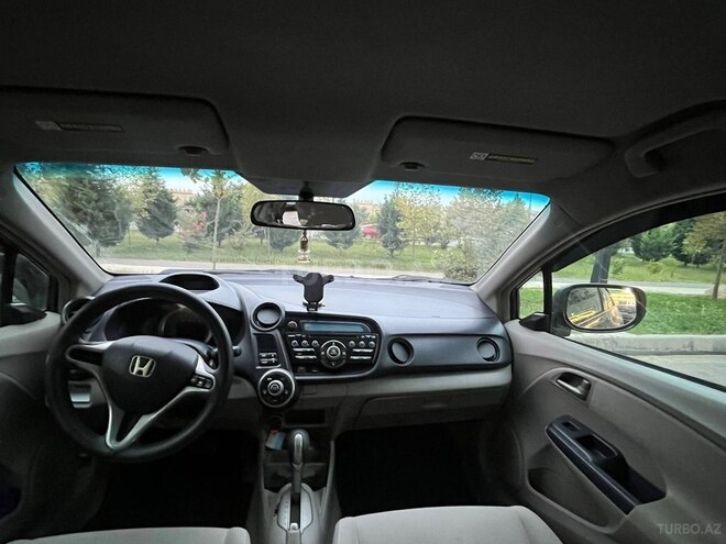 Honda Insight 2010, 250,000 km - 1.3 l - Bakı