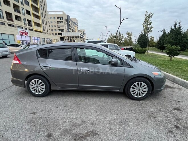 Honda Insight 2010, 250,000 km - 1.3 l - Bakı