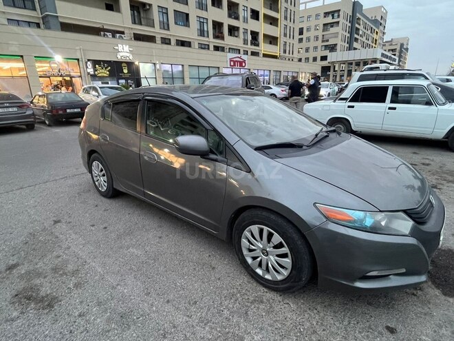 Honda Insight 2010, 250,000 km - 1.3 l - Bakı
