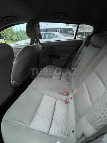 Honda Insight 2010, 250,000 km - 1.3 l - Bakı