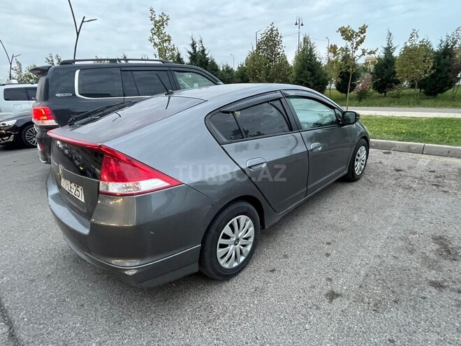 Honda Insight 2010, 250,000 km - 1.3 l - Bakı
