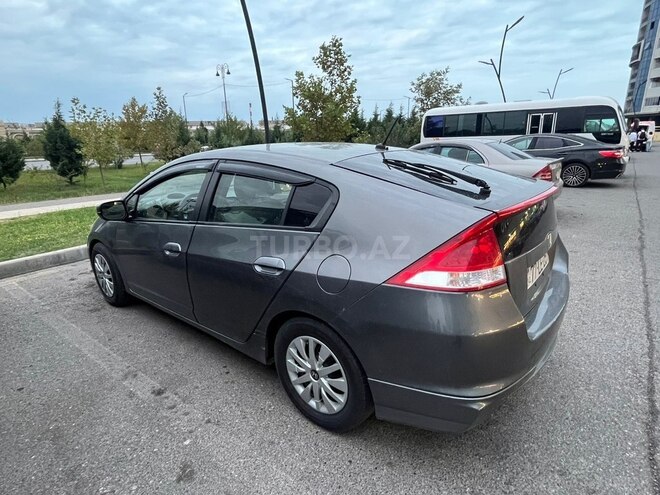 Honda Insight 2010, 250,000 km - 1.3 l - Bakı