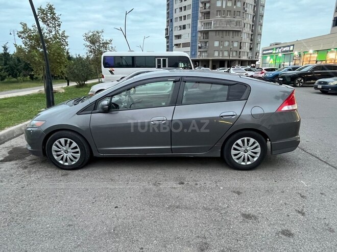 Honda Insight 2010, 250,000 km - 1.3 l - Bakı