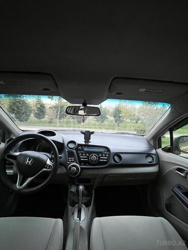 Honda Insight 2010, 250,000 km - 1.3 l - Bakı