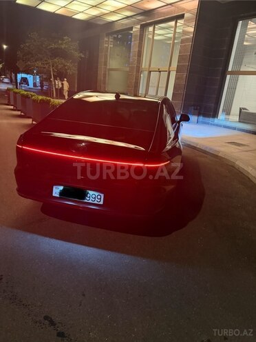 Hyundai Grandeur 2023, 60,000 km - 1.6 л - Bakı