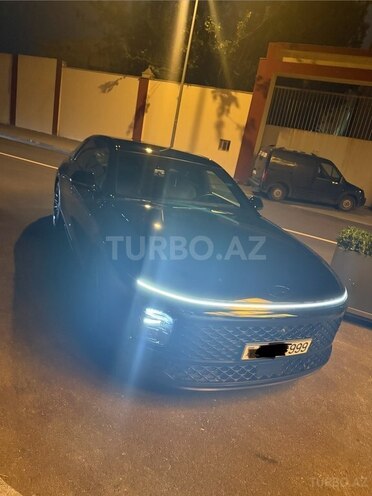 Hyundai Grandeur 2023, 60,000 km - 1.6 л - Bakı
