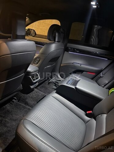 Hyundai Grandeur 2023, 60,000 km - 1.6 л - Bakı