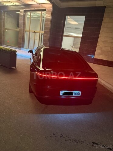 Hyundai Grandeur 2023, 60,000 km - 1.6 л - Bakı