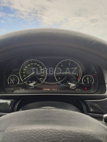 BMW  2011, 403,000 km - 2.0 l - Bakı