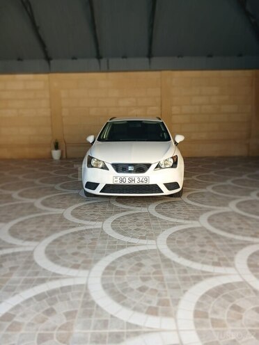SEAT Ibiza 2013, 211,929 km - 1.6 l - Bakı