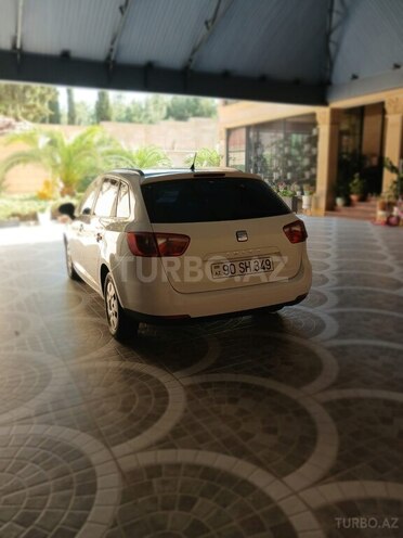 SEAT Ibiza 2013, 211,929 km - 1.6 l - Bakı