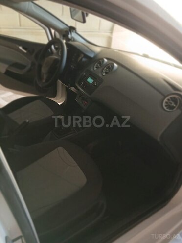 SEAT Ibiza 2013, 211,929 km - 1.6 l - Bakı