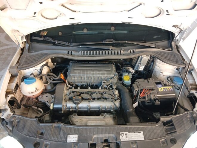 SEAT Ibiza 2013, 211,929 km - 1.6 l - Bakı