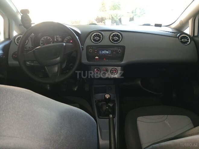 SEAT Ibiza 2013, 211,929 km - 1.6 l - Bakı