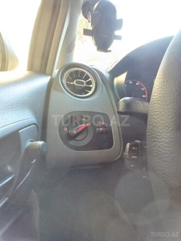 SEAT Ibiza 2013, 211,929 km - 1.6 l - Bakı