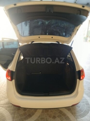SEAT Ibiza 2013, 211,929 km - 1.6 l - Bakı